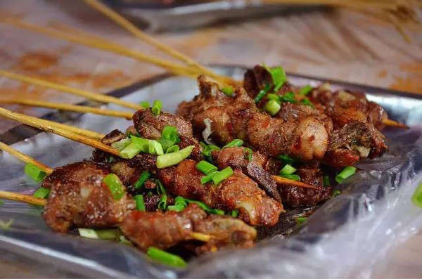 秦安五花肉培训