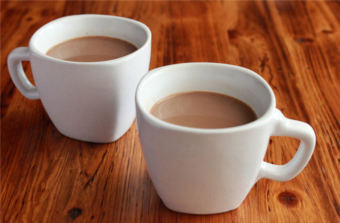 秦安奶茶培训